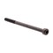 Prime-Line M5-0.80 Socket Head Cap Screw, Black Oxide Alloy Steel, 75 mm Length, 5 PK 9180997 - alternate 1